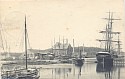 th_Havnen Østre havnebassin ca 1910.jpg