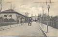 th_Jernbanegade med Landsarkivet ca. 1910.jpg