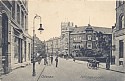th_Jernbanegade set mod centrum ca.1911.jpg